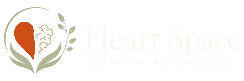 Heart Space Clinical Psychology