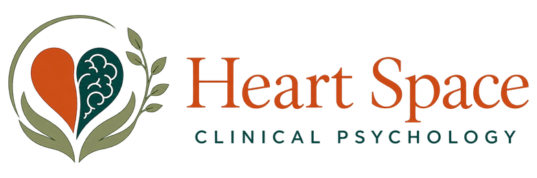 Heart Space Clinical Psychology