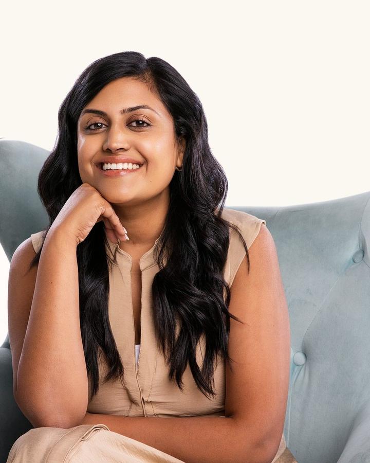 Portrait of Dr. Neha Pancholi-Patel, Psy.D.
